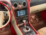 Bentley Continental GTC Speed 2010